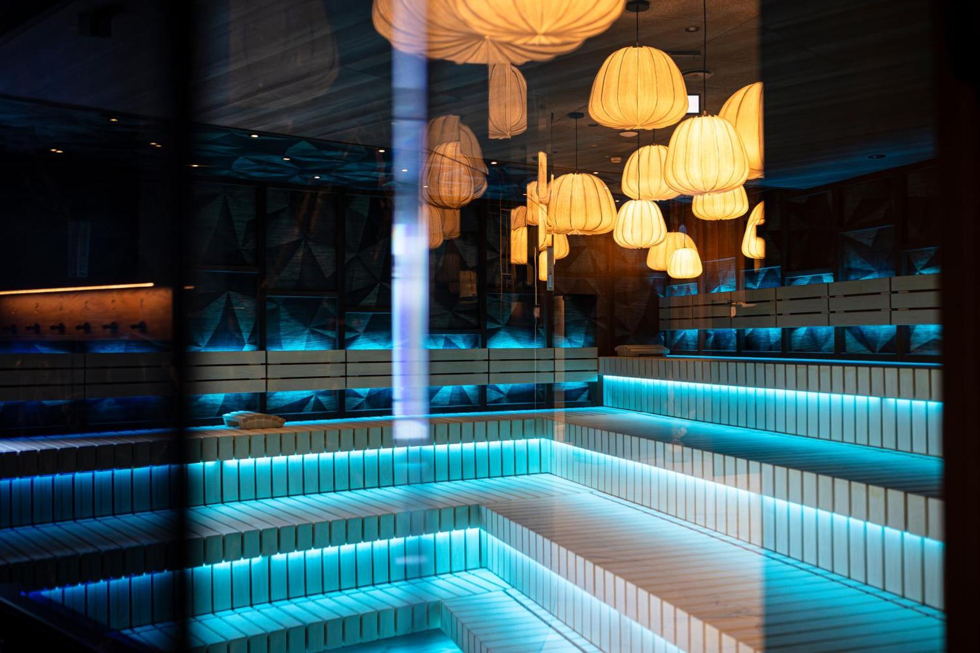 Das Koenig Ludwig Inspiration Spa Schwangau Exterior foto